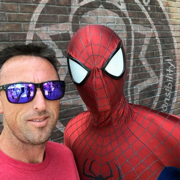 Meet your Posher, Bill - Picture 1 of 1